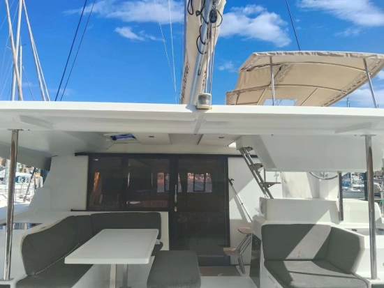Fountaine Pajot ASTREA 42 de segunda mano en venta