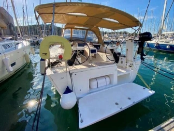 Dufour Yachts 360 de segunda mano en venta