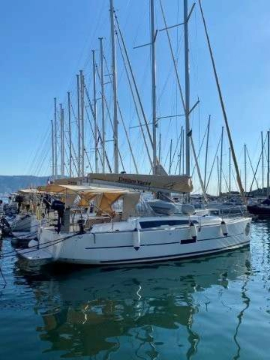 Dufour Yachts 360 usata in vendita