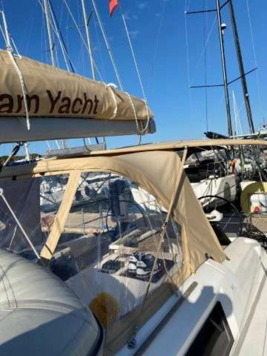 Dufour Yachts 360 usata in vendita