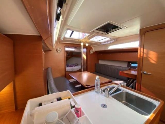 Dufour Yachts 360 usata in vendita