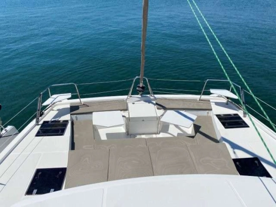 Bali Catamarans BALI CATSPACE de segunda mano en venta