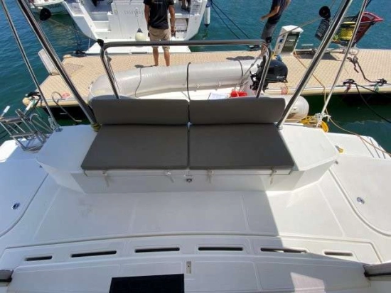 Bali Catamarans BALI CATSPACE de segunda mano en venta