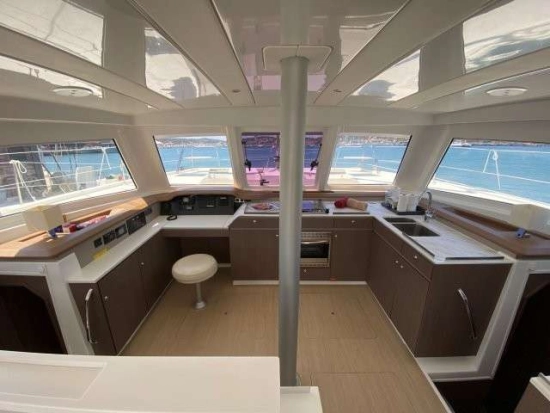 Bali Catamarans BALI CATSPACE de segunda mano en venta
