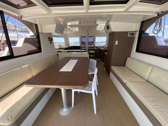 Bali Catamarans BALI CATSPACE de segunda mano en venta