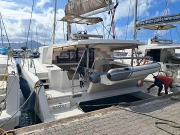Bali Catamarans BALI 4.5 de segunda mano en venta