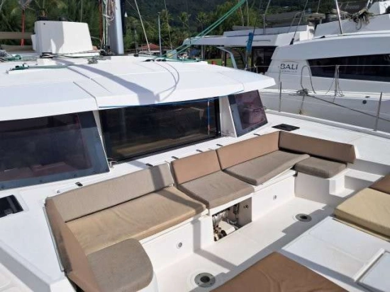 Bali Catamarans BALI 4.5 de segunda mano en venta