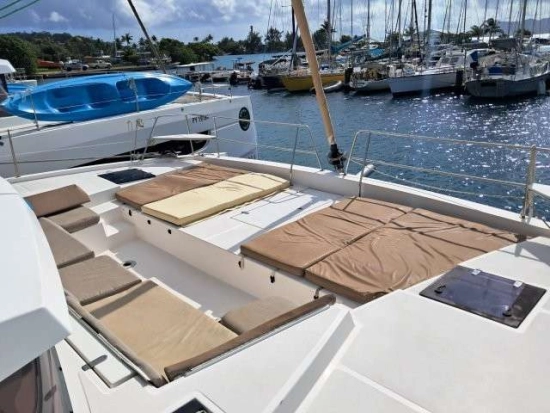 Bali Catamarans BALI 4.5 de segunda mano en venta