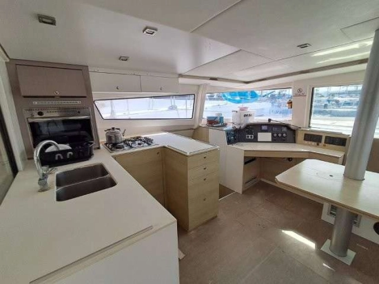 Bali Catamarans BALI 4.5 de segunda mano en venta