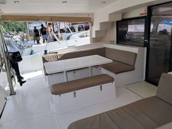Bali Catamarans BALI 4.5 de segunda mano en venta