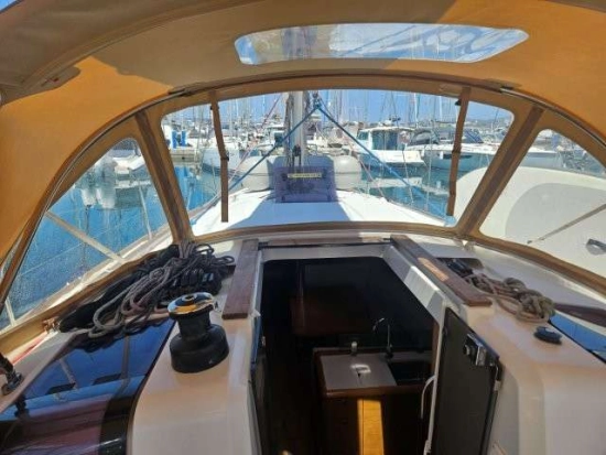 Jeanneau Sun Odyssey 389 de segunda mano en venta