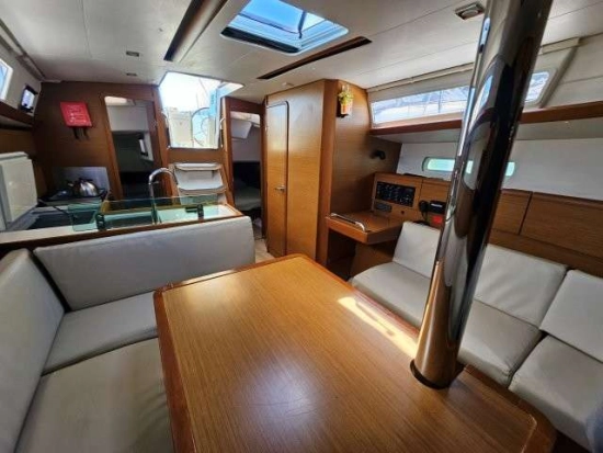 Jeanneau Sun Odyssey 389 de segunda mano en venta
