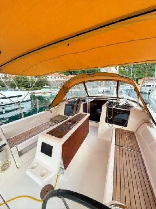 Dufour Yachts 412 usata in vendita