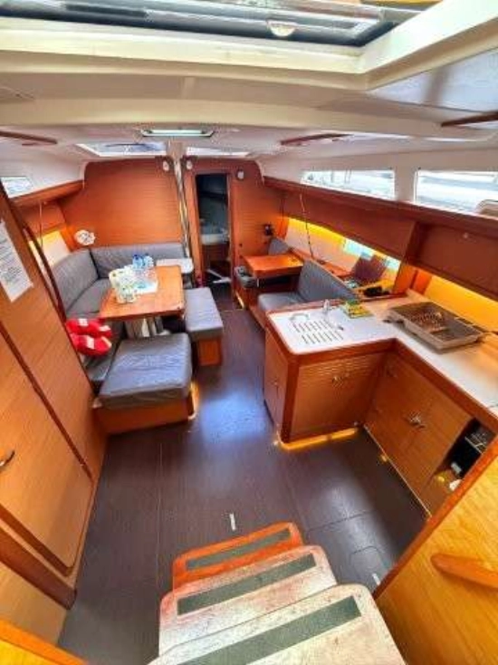 Dufour Yachts 412 usata in vendita