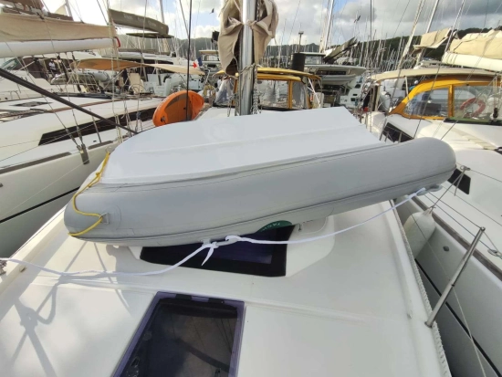 Dufour Yachts 430 usata in vendita