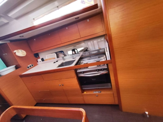 Dufour Yachts 430 usata in vendita