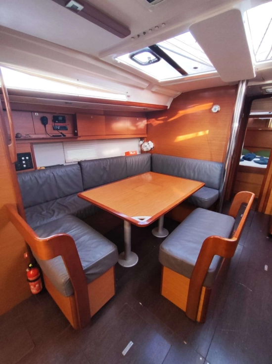 Dufour Yachts 430 usata in vendita