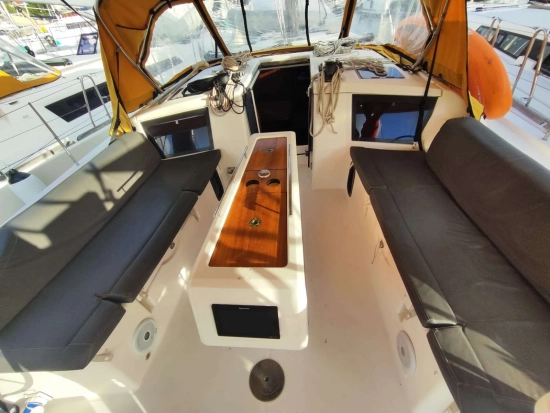 Dufour Yachts 430 usata in vendita