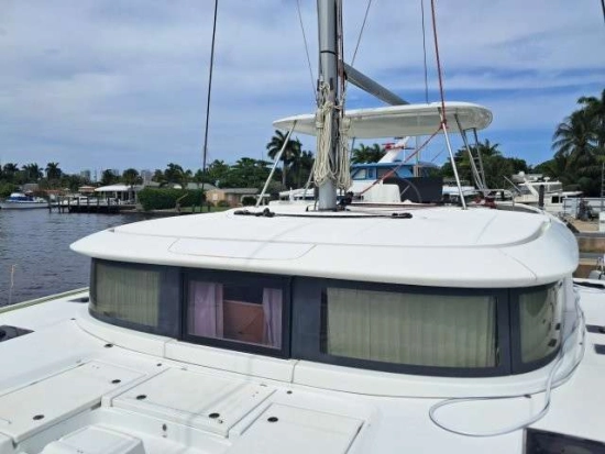 Lagoon 46 de segunda mano en venta