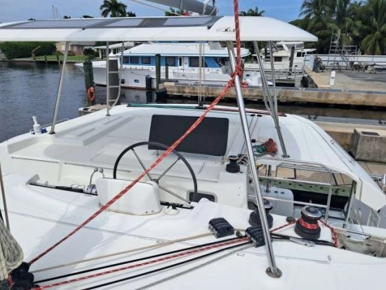 Lagoon 46 de segunda mano en venta