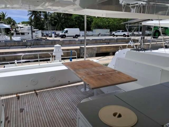 Lagoon 46 de segunda mano en venta