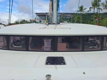 Lagoon 620 de segunda mano en venta
