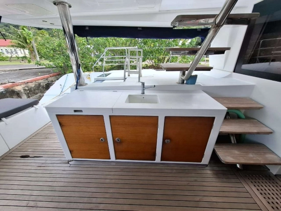 Lagoon 620 de segunda mano en venta