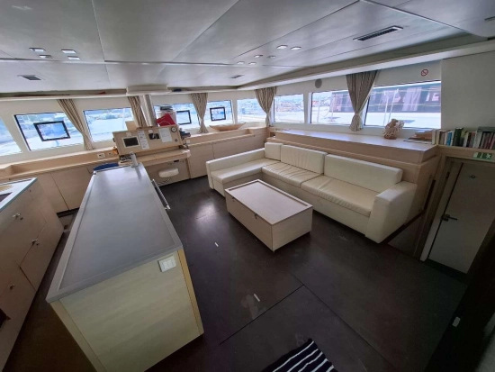 Lagoon 620 de segunda mano en venta