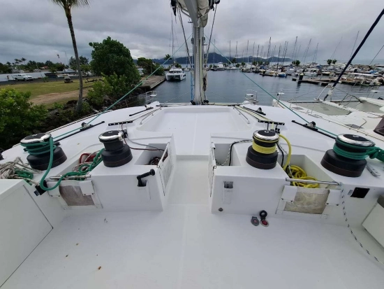 Lagoon 620 de segunda mano en venta