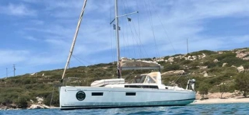 Beneteau Oceanis 38.1 usado à venda