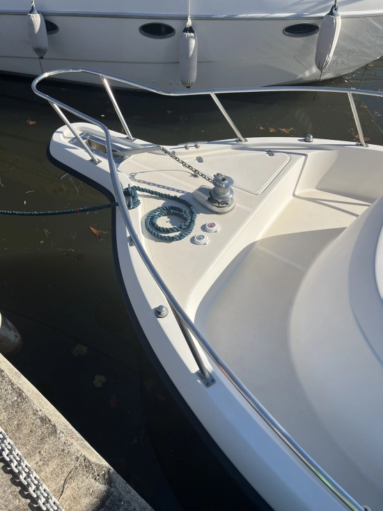 Pursuit 2870 Walkaround de segunda mano en venta