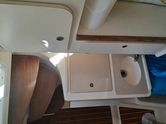 Pursuit 2870 Walkaround de segunda mano en venta