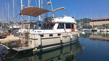 Edership Trawler 39 de segunda mano en venta