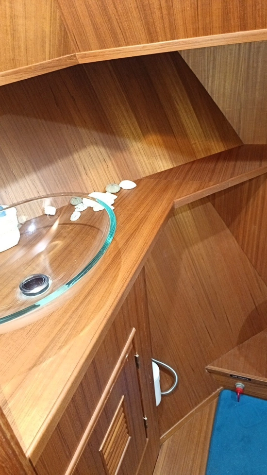 Edership Trawler 39 de segunda mano en venta