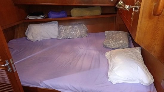 Edership Trawler 39 de segunda mano en venta