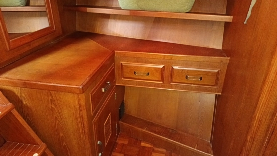 Edership Trawler 39 de segunda mano en venta