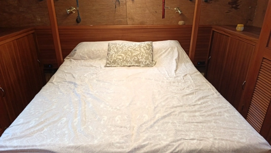 Edership Trawler 39 de segunda mano en venta
