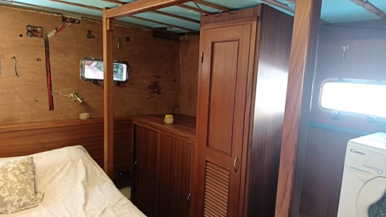 Edership Trawler 39 de segunda mano en venta