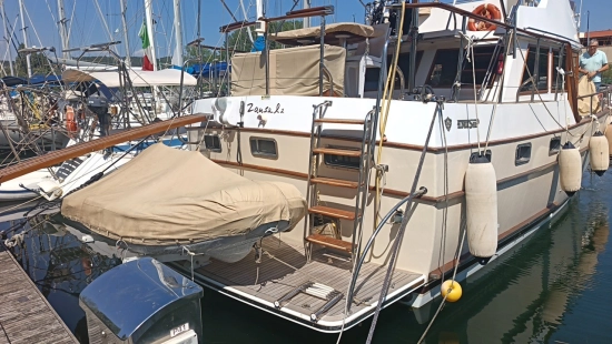 Edership Trawler 39 de segunda mano en venta