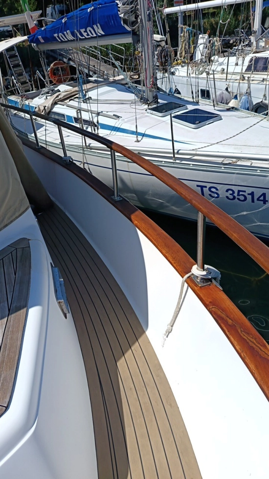 Edership Trawler 39 de segunda mano en venta