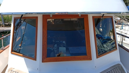 Edership Trawler 39 de segunda mano en venta