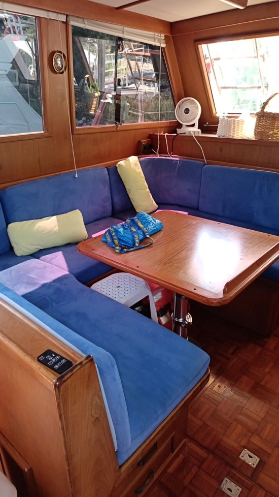Edership Trawler 39 de segunda mano en venta