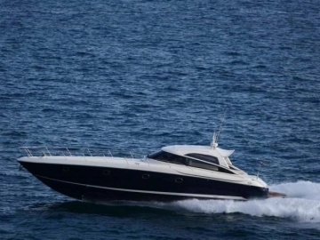 Cantieri di Baia Baia 54 Aqua HT de segunda mano en venta