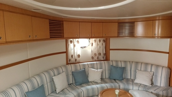 Cantieri di Baia Baia 54 Aqua HT usado à venda