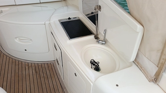 Cantieri di Baia Baia 54 Aqua HT usado à venda