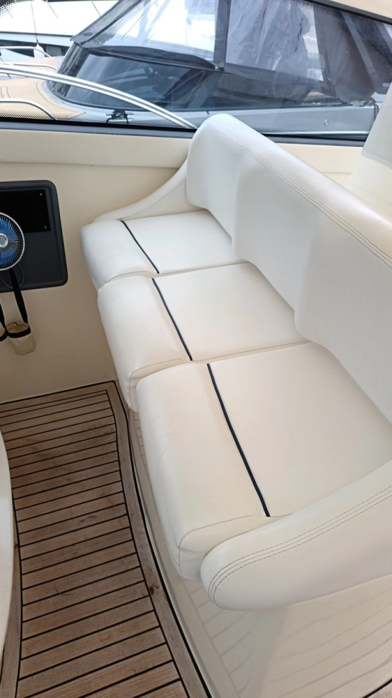 Cantieri di Baia Baia 54 Aqua HT usado à venda