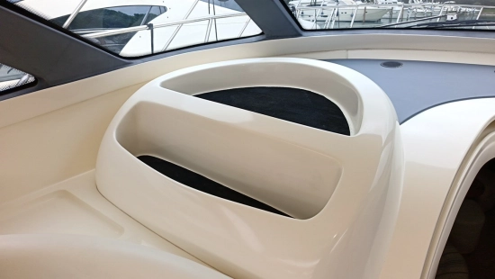 Cantieri di Baia Baia 54 Aqua HT usado à venda
