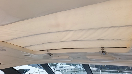 Cantieri di Baia Baia 54 Aqua HT usado à venda