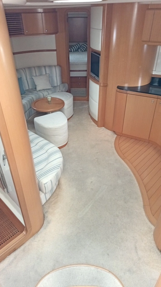 Cantieri di Baia Baia 54 Aqua HT usado à venda