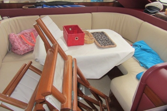 Spertini ALALUNGA 72 de segunda mano en venta